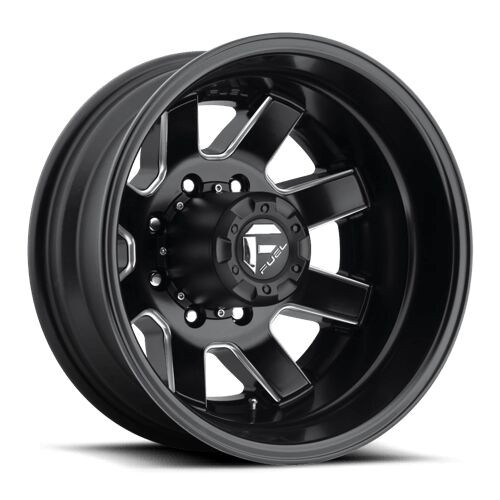 MAVERICK DRW 17X6.5 8X210 -140 NBD (DR)