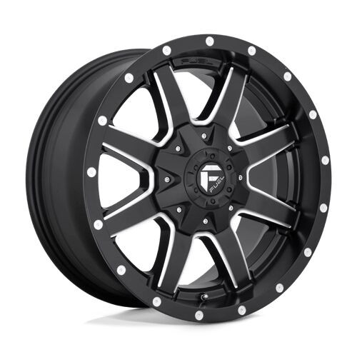 MAVERICK 17X9 6X135/5.5 106.1 NBD +20