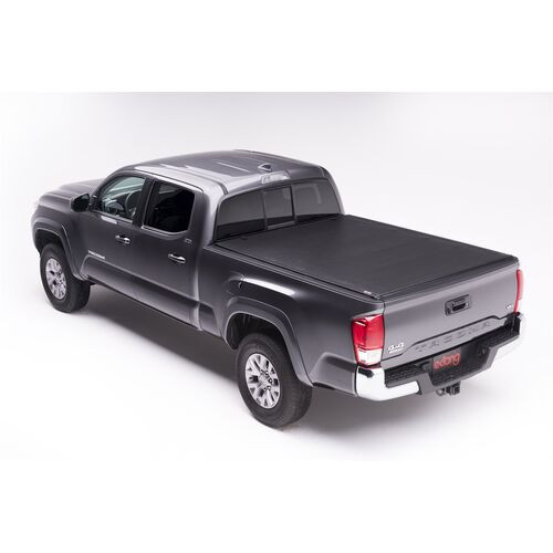 Revolution - 07-21 Tundra 6'6" w/out Deck Rail System
