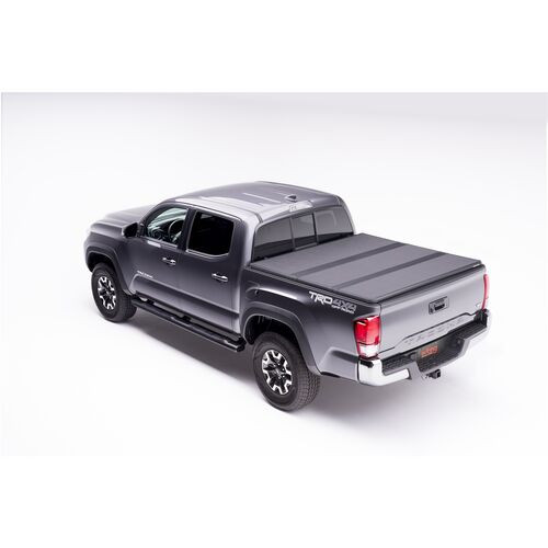 Solid Fold 2.0 - 16-23 Tacoma 5' w/out Trail Special Edition Storage Boxes
