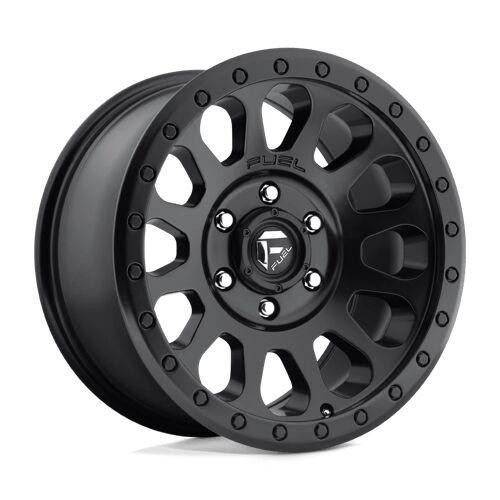 Fuel Off-Road VECTOR 17X8.5 6X120 67.06 BD +07 