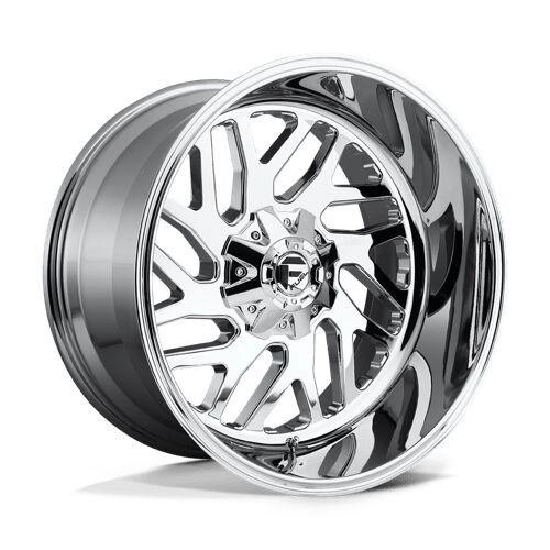 Fuel Off-Road TRITON 22X12 6X135/5.5 106.1 P -44 