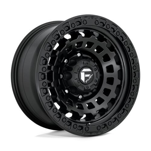 ZEPHYR 17X8.5 5X4.25 63.5 BD 25MM