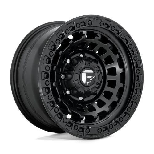 Fuel Off-Road ZEPHYR 17X9 8X6.5 125.1 BD -12 