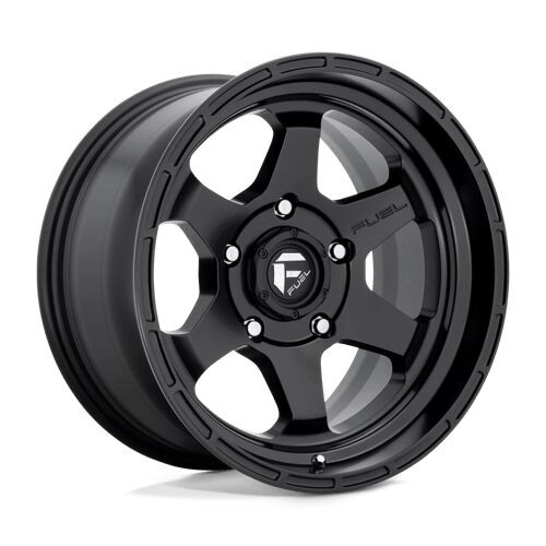 SHOK 18X9 6X5.5 106.1 BD +20