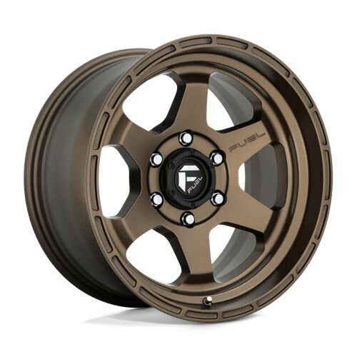 SHOK 18X9 5X150 110.1 ZD +01