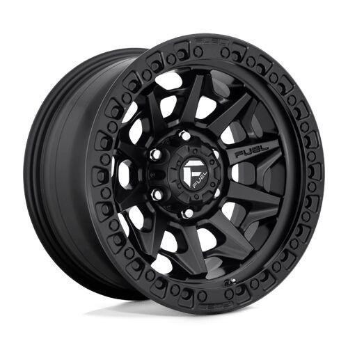 Fuel Off-Road COVERT 17X9 6X135 87 BD +1 