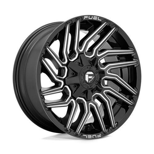 Fuel Off-Road TYPHOON 20X9 8X6.5 125.2 NBL 01MM 