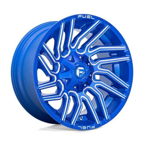 Fuel Off-Road TYPHOON 20X10 6X135/5.5 106.1 ABM -18MM 