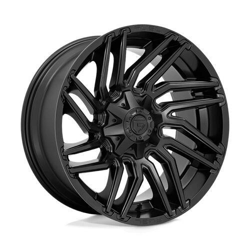 Fuel Off-Road TYPHOON 22X10 8X180 124.3 BD -18MM 