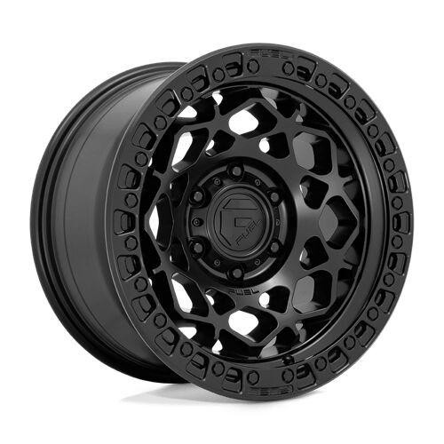 Fuel Off-Road UNIT 17X9 6X5.5 106.1 BD 01MM 