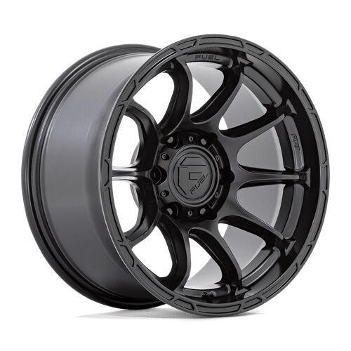 Fuel Off-Road VARIANT 17X9 5X5.0 71.5 BD 1MM 