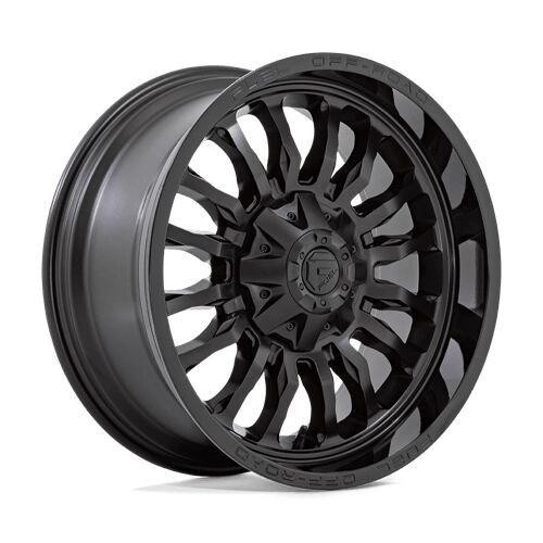 Fuel Off-Road ARC 20X9 8X180 124 BD +1 
