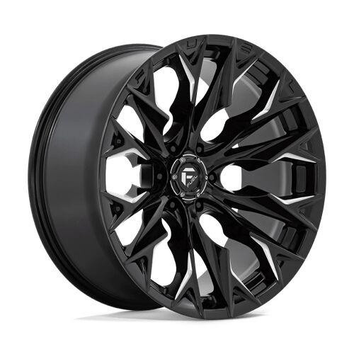 Fuel Off-Road FLAME 22X10 6X135 87 NBL -18 