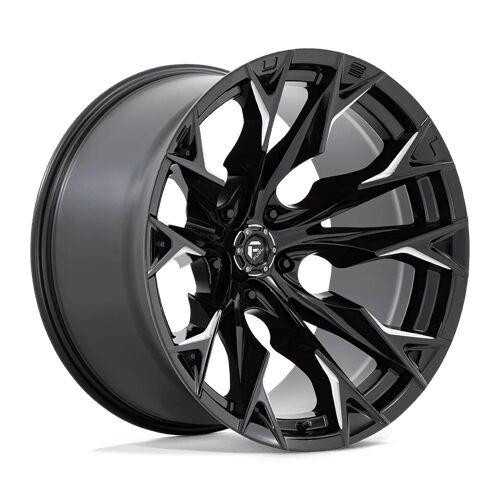 Fuel Off-Road FLAME 22X12 5X5.0 71 NBL -44 