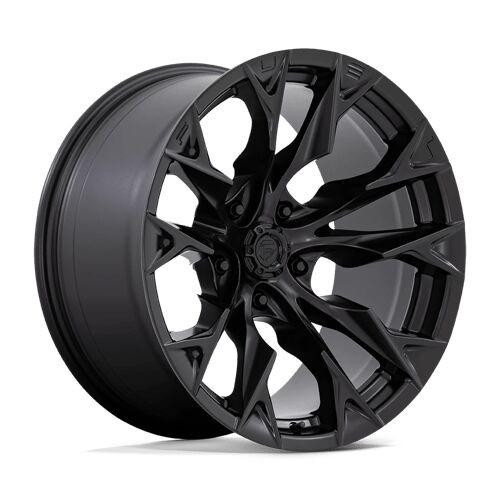 Fuel Off-Road FLAME 20X10 5X5.0 71 BD -18 