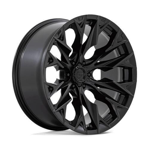 Fuel Off-Road FLAME 22X10 6X5.5 106 BD -18 