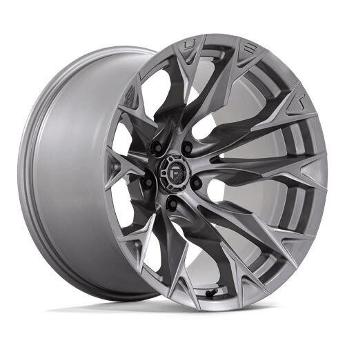 Fuel Off-Road FLAME 20X12 5X5.0 71 AE -44 