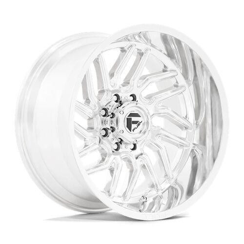 Fuel Off-Road HURRICANE 20X9 8X170 125 HE +1 