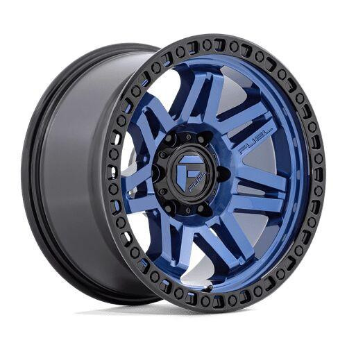 Fuel Off-Road SYNDICATE 17X9 6X5.5 106 KBL +1 