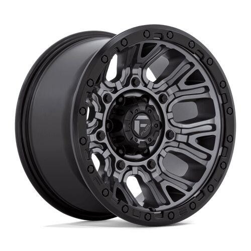 Fuel Off-Road TRACTION 20X10 5X5.0 71 GDB -18 