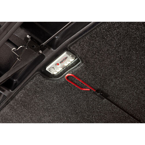 Elite LX 14-18 (19 Limited) Sierra 5'9" - G1E