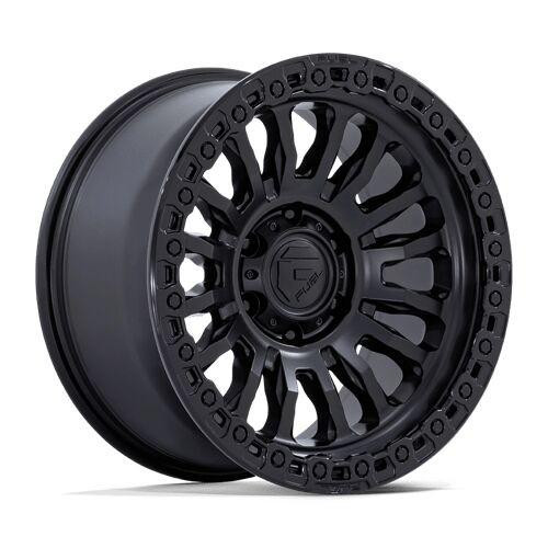 Fuel Off-Road RINCON 20X9 5X5 71 +1 M-BLK G-BLK 
