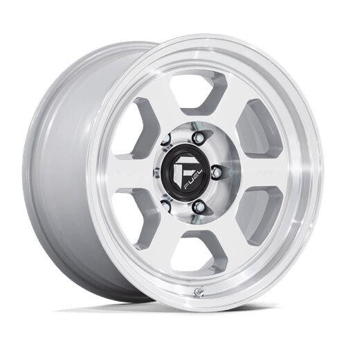 Fuel Off-Road HYPE 18X8.5 6X5.5 106 -10 MACH 