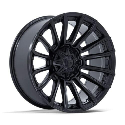 Fuel Off-Road BLADE 22X10 6X135/5.5 106 -18 M-BLK 