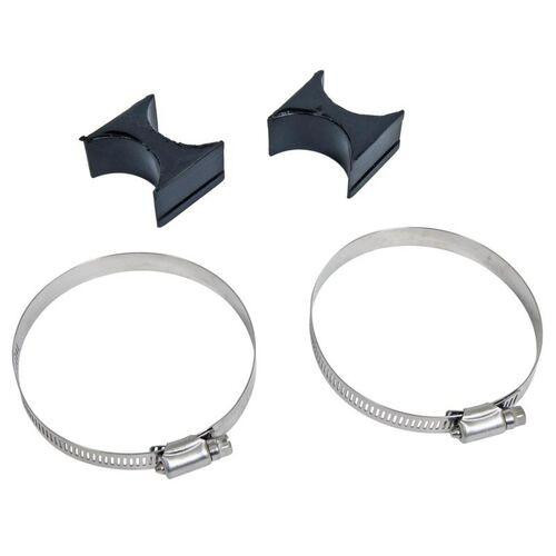  Bilstein 46mm Piggy-Back Reservoir Mounting Brackets 