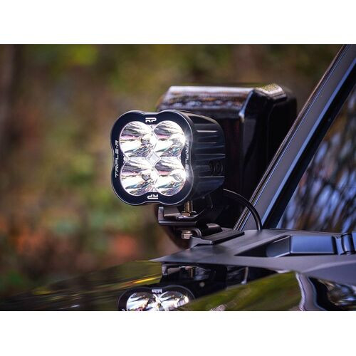 Toyota Land Cruiser 250 - A-Pillar Mount Kit