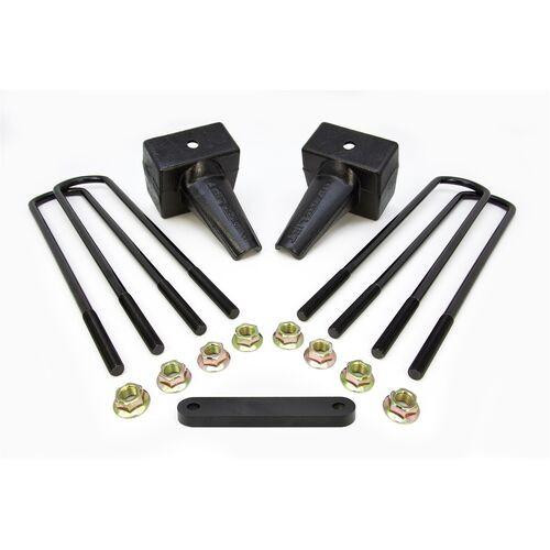 ReadyLift 5ft. Flat Rear Block Kit 