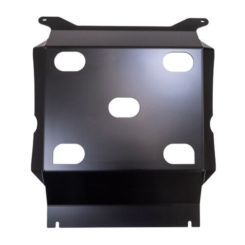 2022+Toyota Tundra Skid Plate Kit