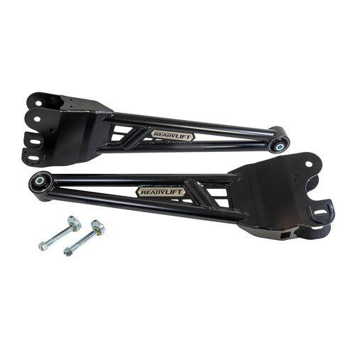 ReadyLift 3.5ft.-6ft. Tubular Radius Arms 