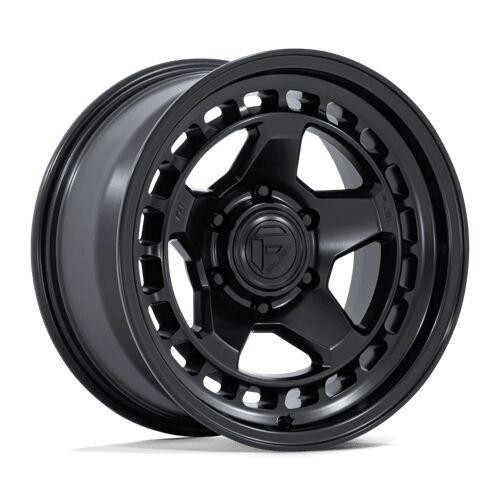 Fuel Off-Road CORE 17X8.5 6X130 84 +25 M-BLK 