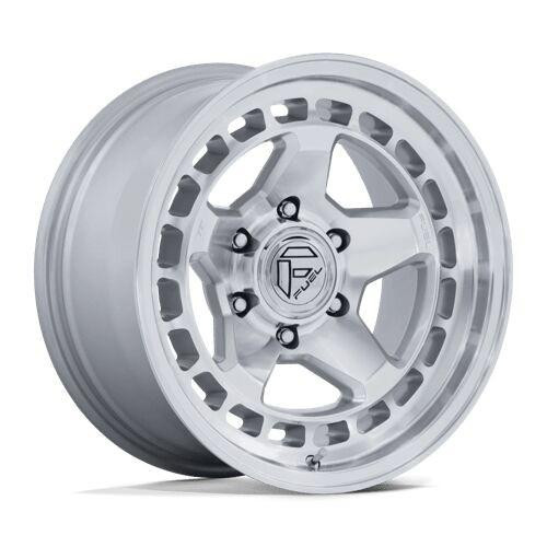 Fuel Off-Road CORE 17X8.5 6X135 87 +0 H-SLV-MCH 