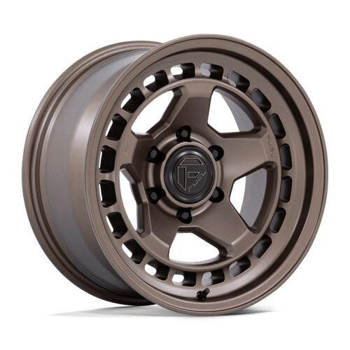 Fuel Off-Road CORE 17X8.5 6X5.5 106 -10 M-BRNZ 