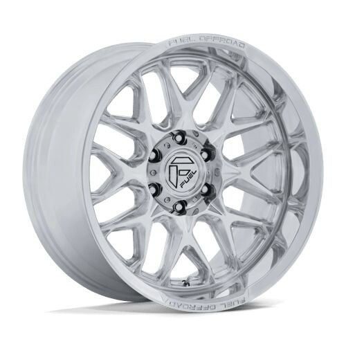 LYNX 20X10 6X5.5 106 -18 POLISH