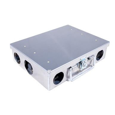  Partner Steel | Single Burner 9" Camp Stove 