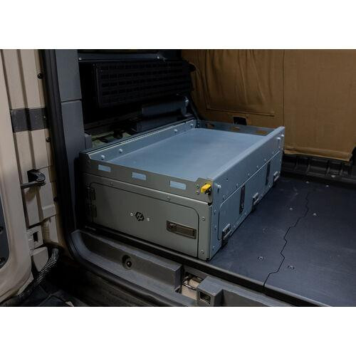  GP Factor Ineos Grenadier Cargo / Fridge Slide Storage Cabinet (Driver Side) 