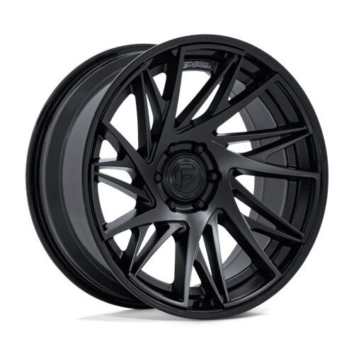 DYNAMO 22X9.5 6X5.5 106 +20 M-BLK GB-LP
