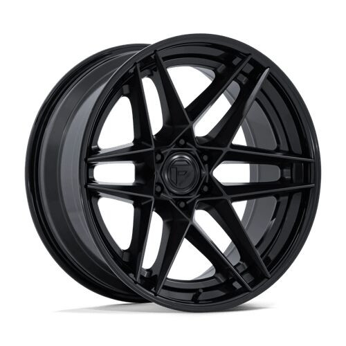 FLIGHT 20X9 6X5.5 106 +1 M-BLK-GB-LP