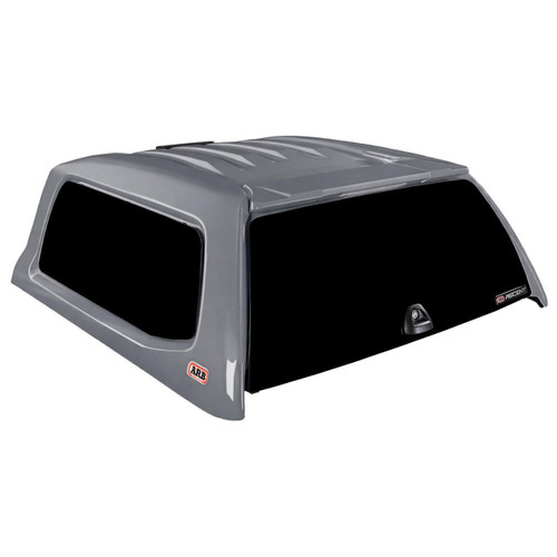  ARB Ascent Truck Cap Celestial Silver AC19C1J9 
