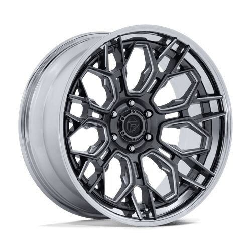 HIVE 20X10 6X5.5 106 -18 G-GNMTL CHR-LP