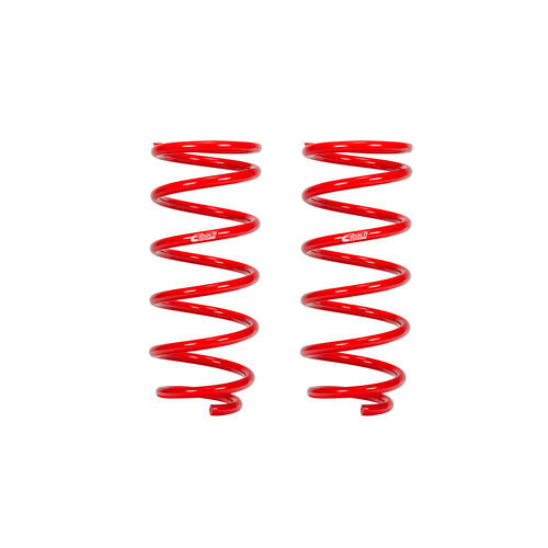 Set of 2 Rear Springs E30-82-071-06-02