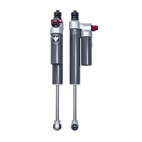 PREMIUM FALCON Standalone (LEVELING 3.3) FRONT PAIR SUPER DUTY Front