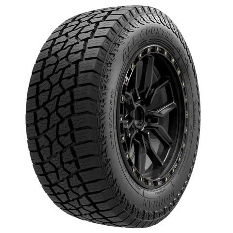 Ironman Tires Ironman All Country AT-X LT275/60R20/10 Load Range E 