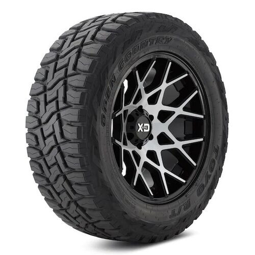 Toyo Open Country R/T Trail 37X13.50R22/12 Load Range F