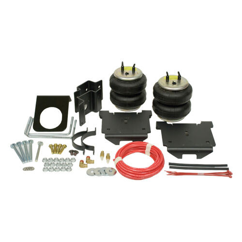 Firestone Ride-Rite Air Helper Spring Kit Rear 01-10 Chevy/GMC C2500HD/C3500HD 2WD/4WD (W217602250)