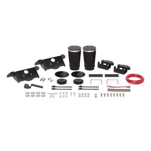 Firestone Sport-Rite Air Helper Spring Kit Rear 99-05 Chevy 1500 No HD/97-04 Ford F-150 (W217602320)